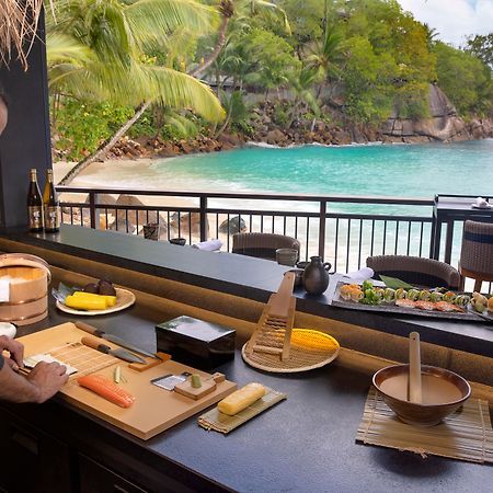 Mango House Seychelles, Lxr Hotels & Resorts Baie Lazare  エクステリア 写真