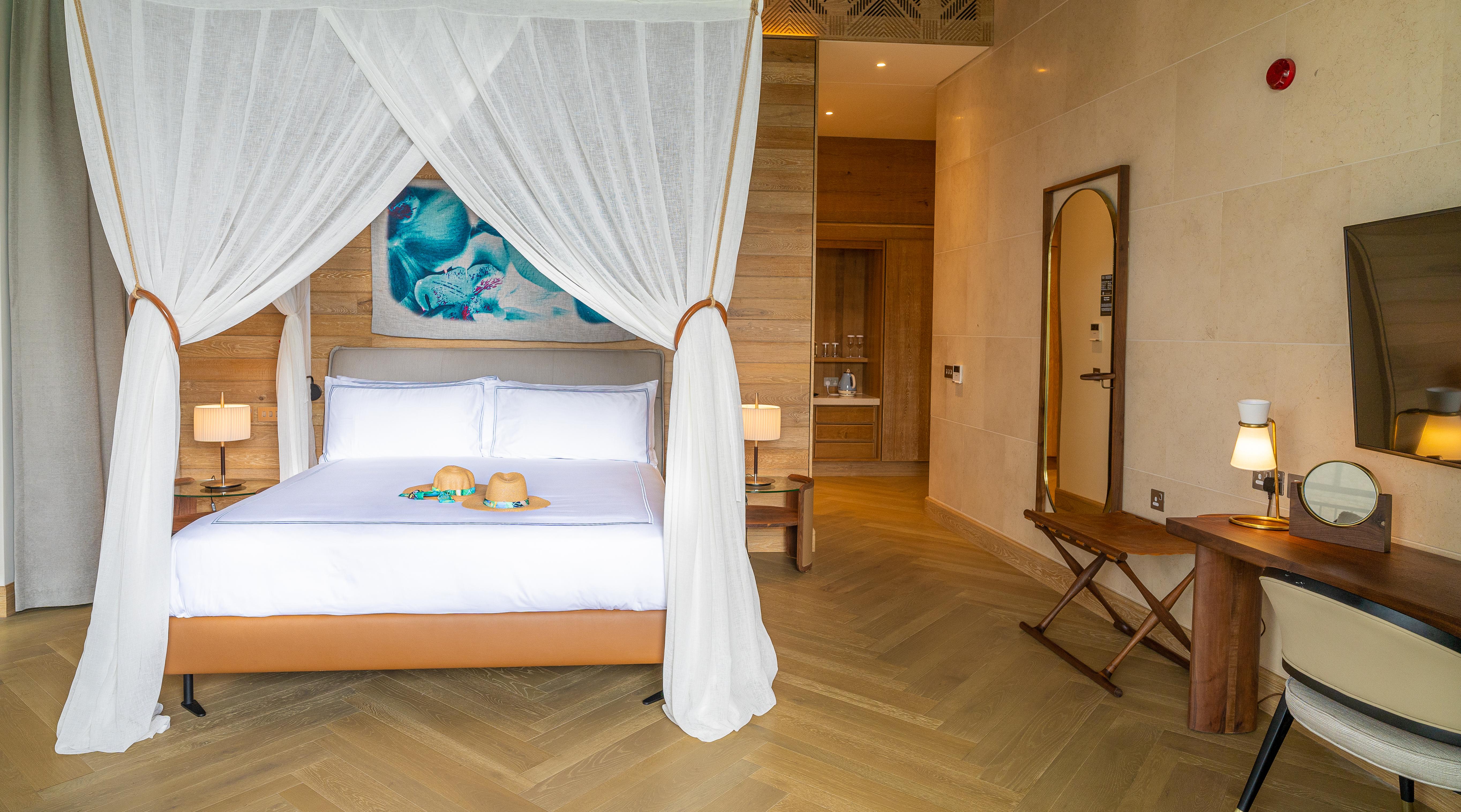 Mango House Seychelles, Lxr Hotels & Resorts Baie Lazare  エクステリア 写真