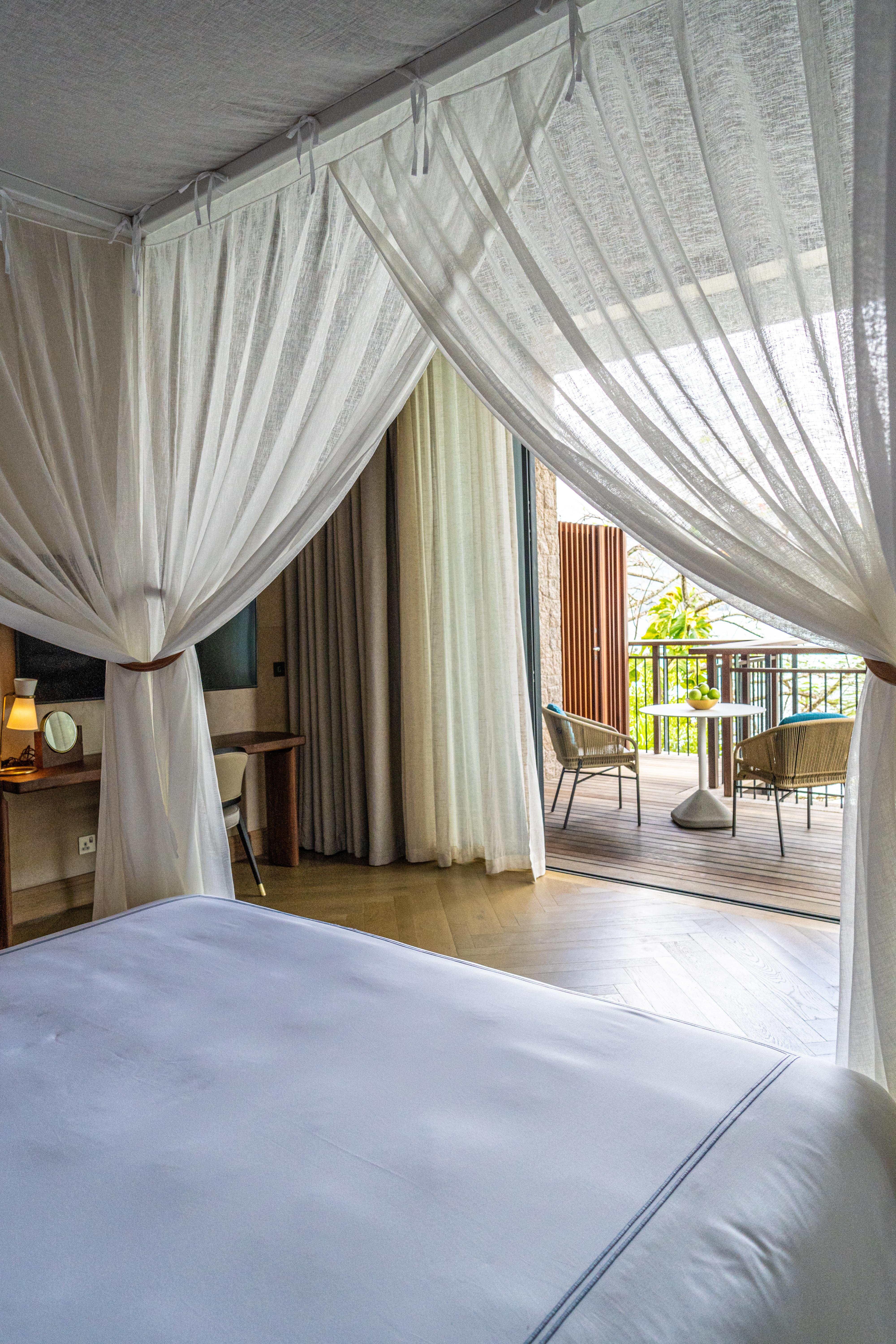 Mango House Seychelles, Lxr Hotels & Resorts Baie Lazare  エクステリア 写真