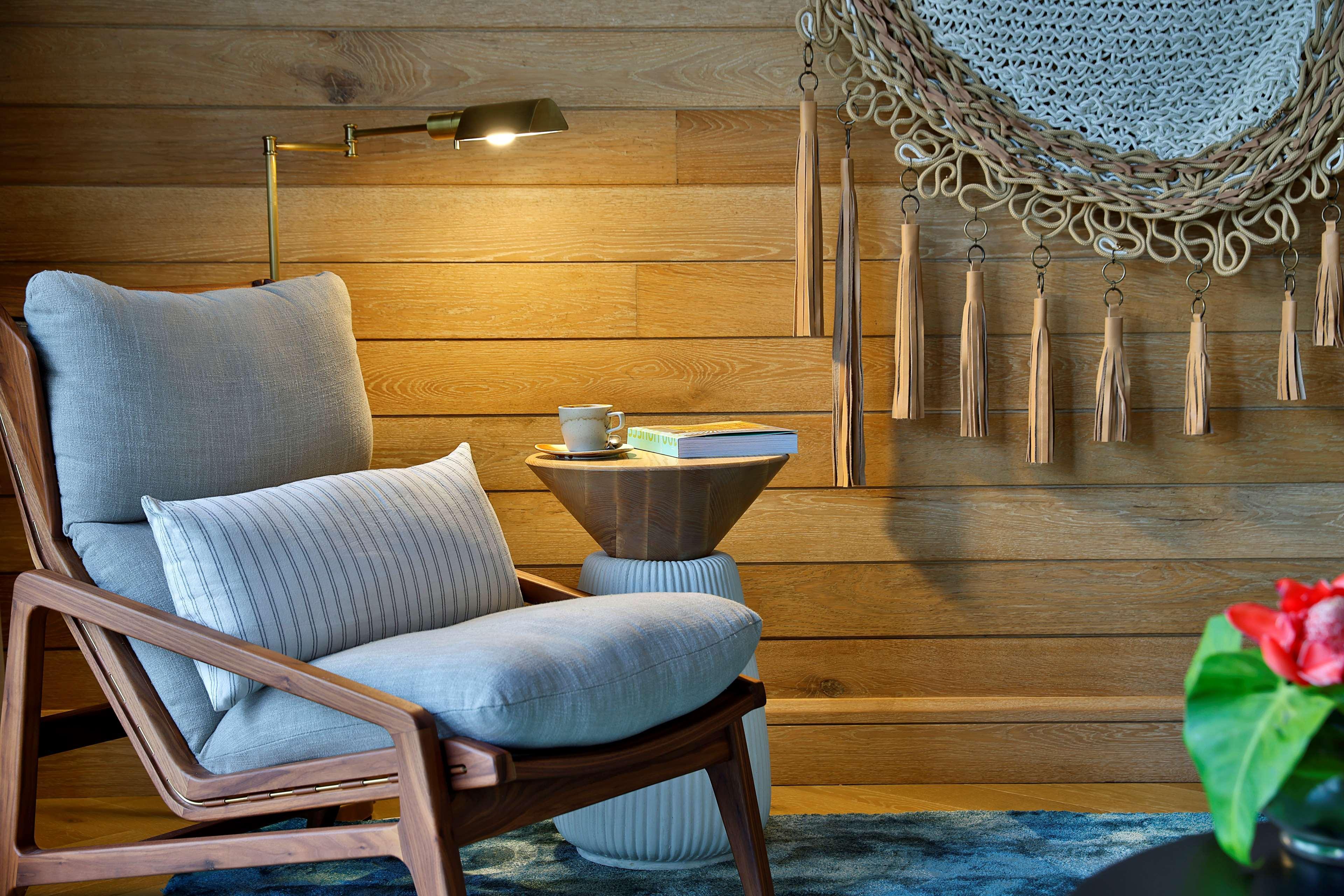 Mango House Seychelles, Lxr Hotels & Resorts Baie Lazare  エクステリア 写真