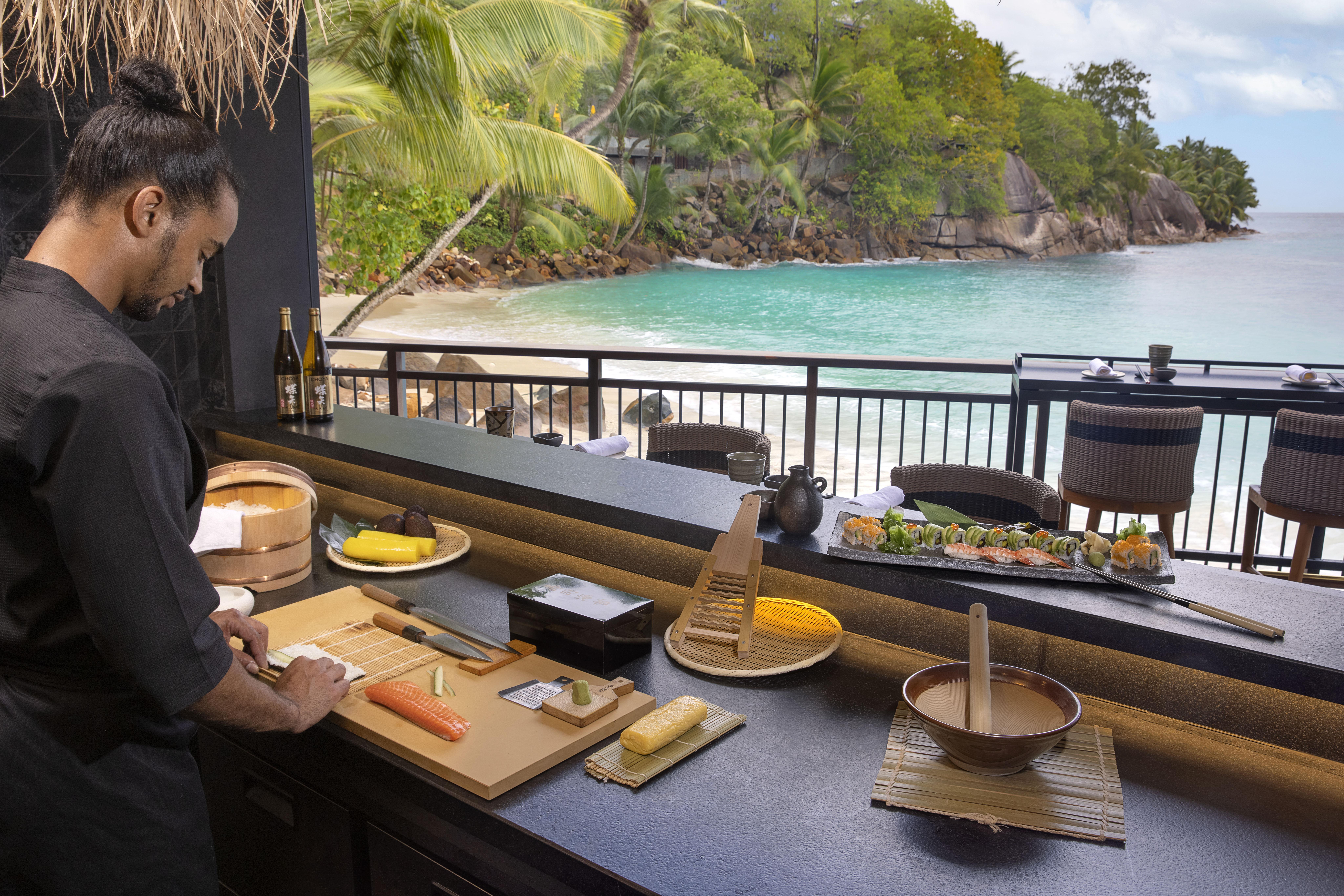 Mango House Seychelles, Lxr Hotels & Resorts Baie Lazare  エクステリア 写真