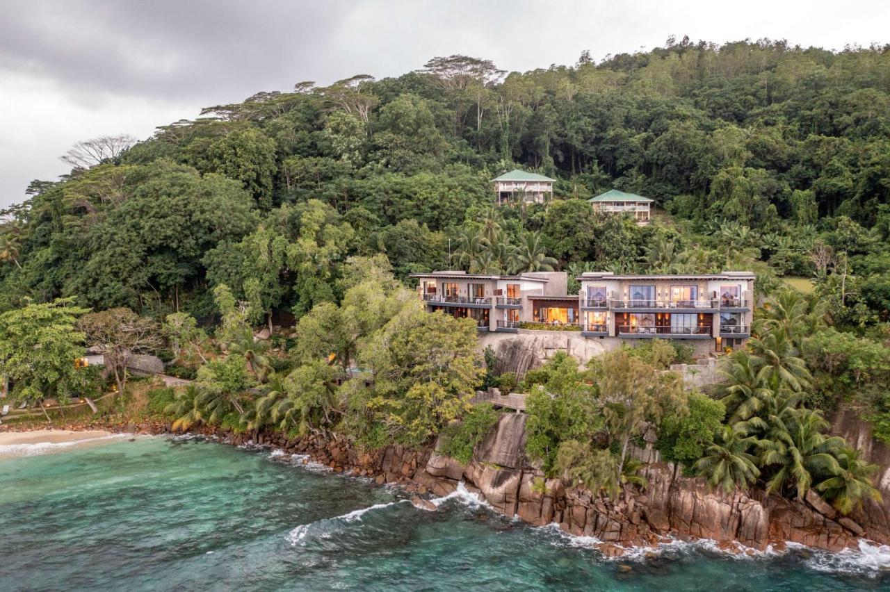 Mango House Seychelles, Lxr Hotels & Resorts Baie Lazare  エクステリア 写真