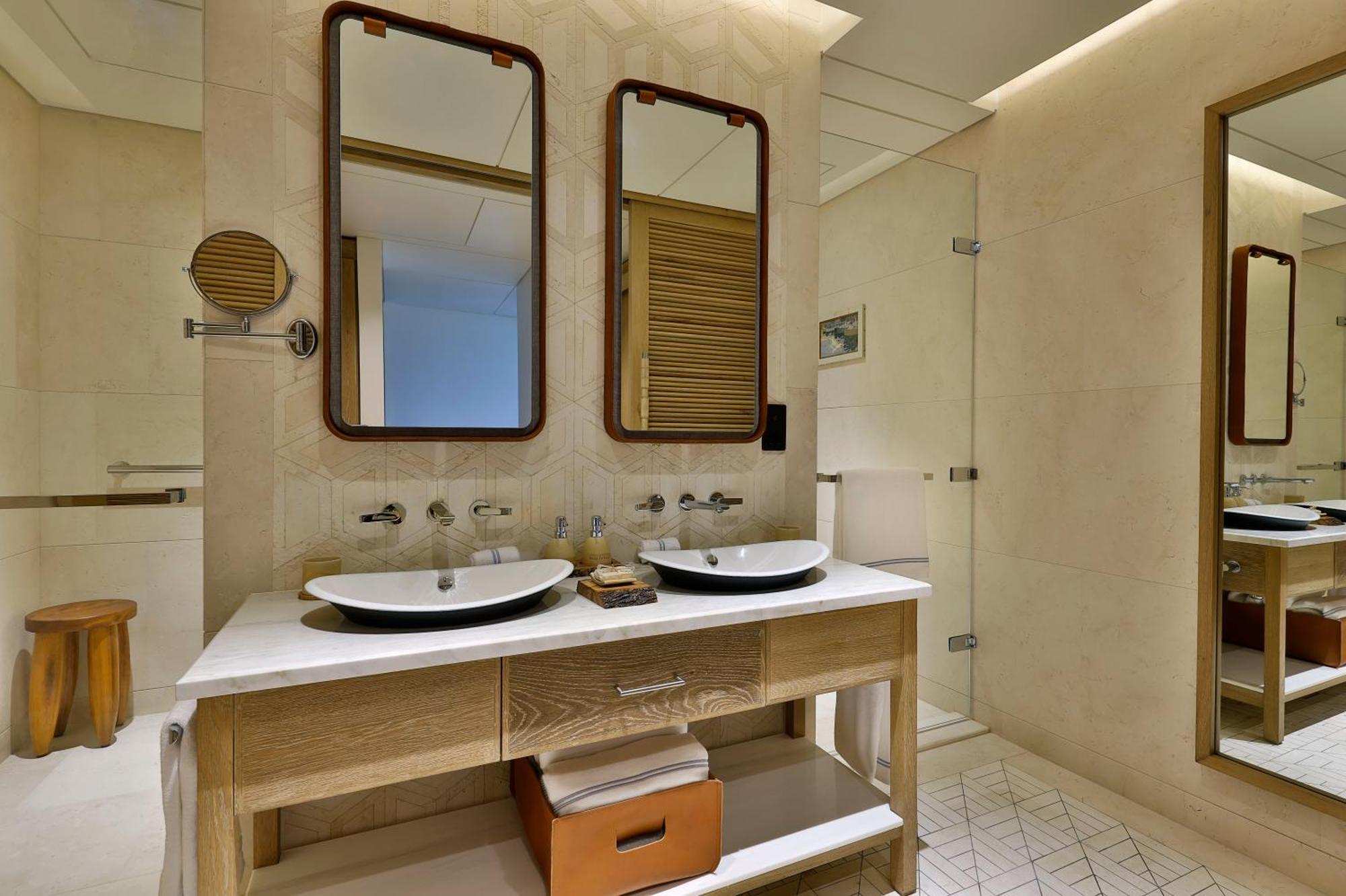 Mango House Seychelles, Lxr Hotels & Resorts Baie Lazare  エクステリア 写真