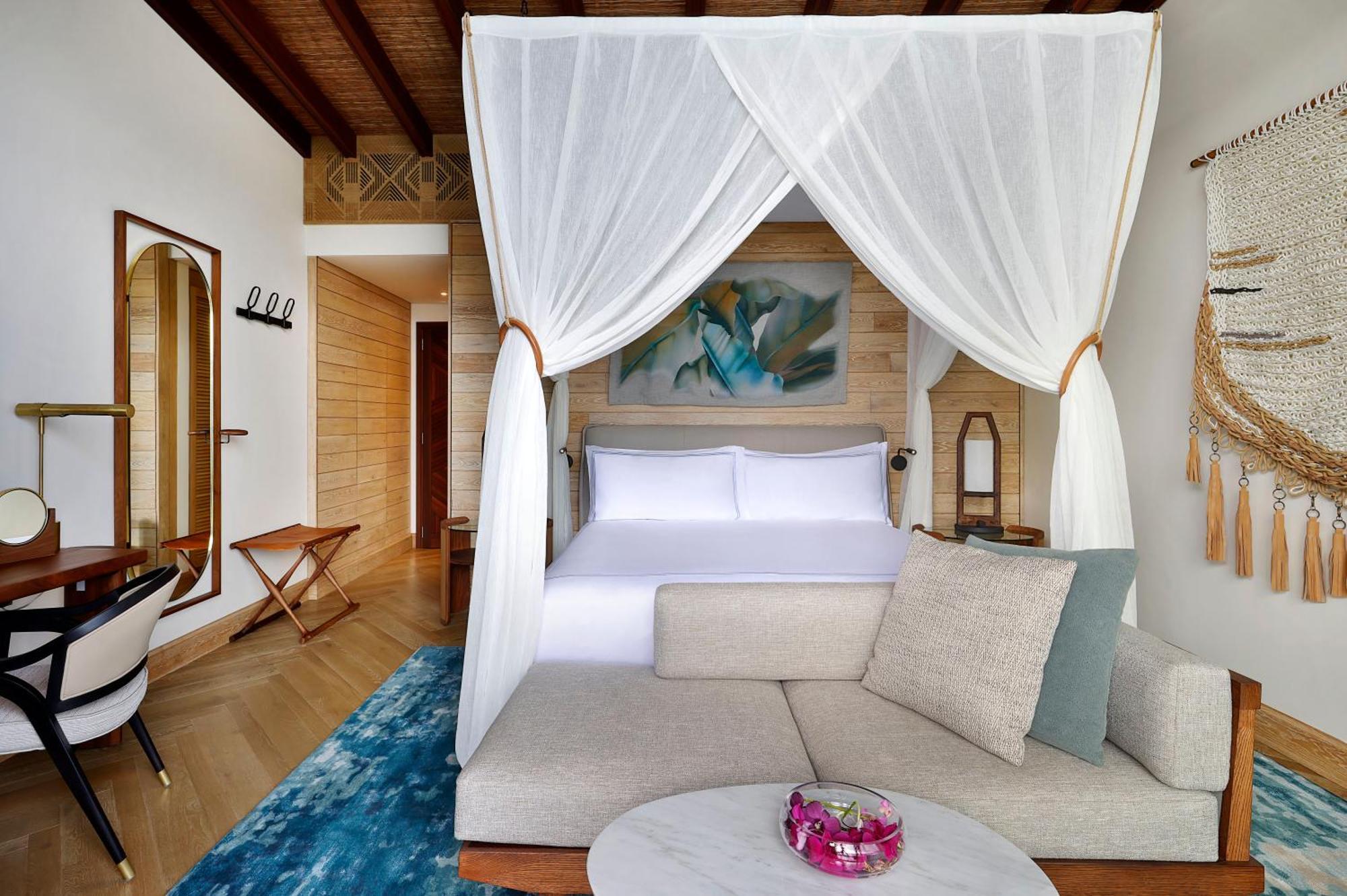 Mango House Seychelles, Lxr Hotels & Resorts Baie Lazare  エクステリア 写真
