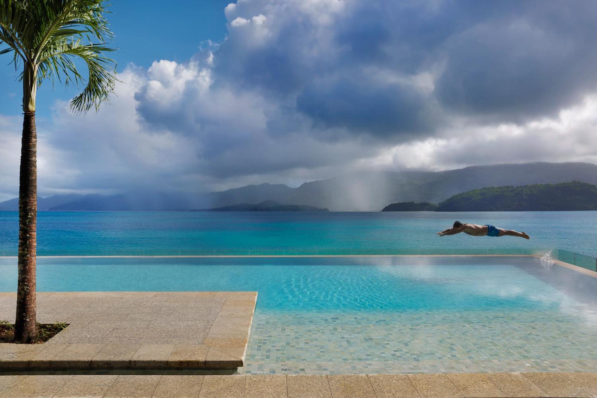 Mango House Seychelles, Lxr Hotels & Resorts Baie Lazare  エクステリア 写真