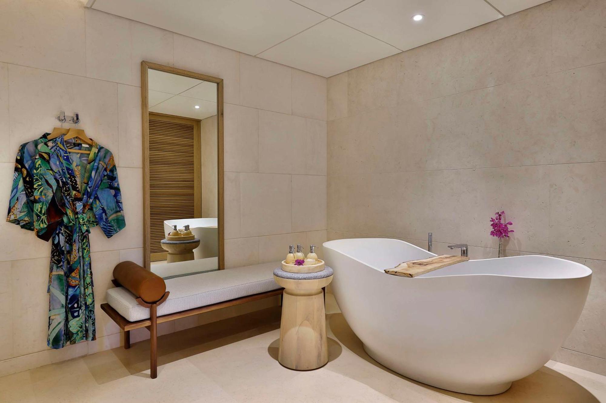 Mango House Seychelles, Lxr Hotels & Resorts Baie Lazare  エクステリア 写真