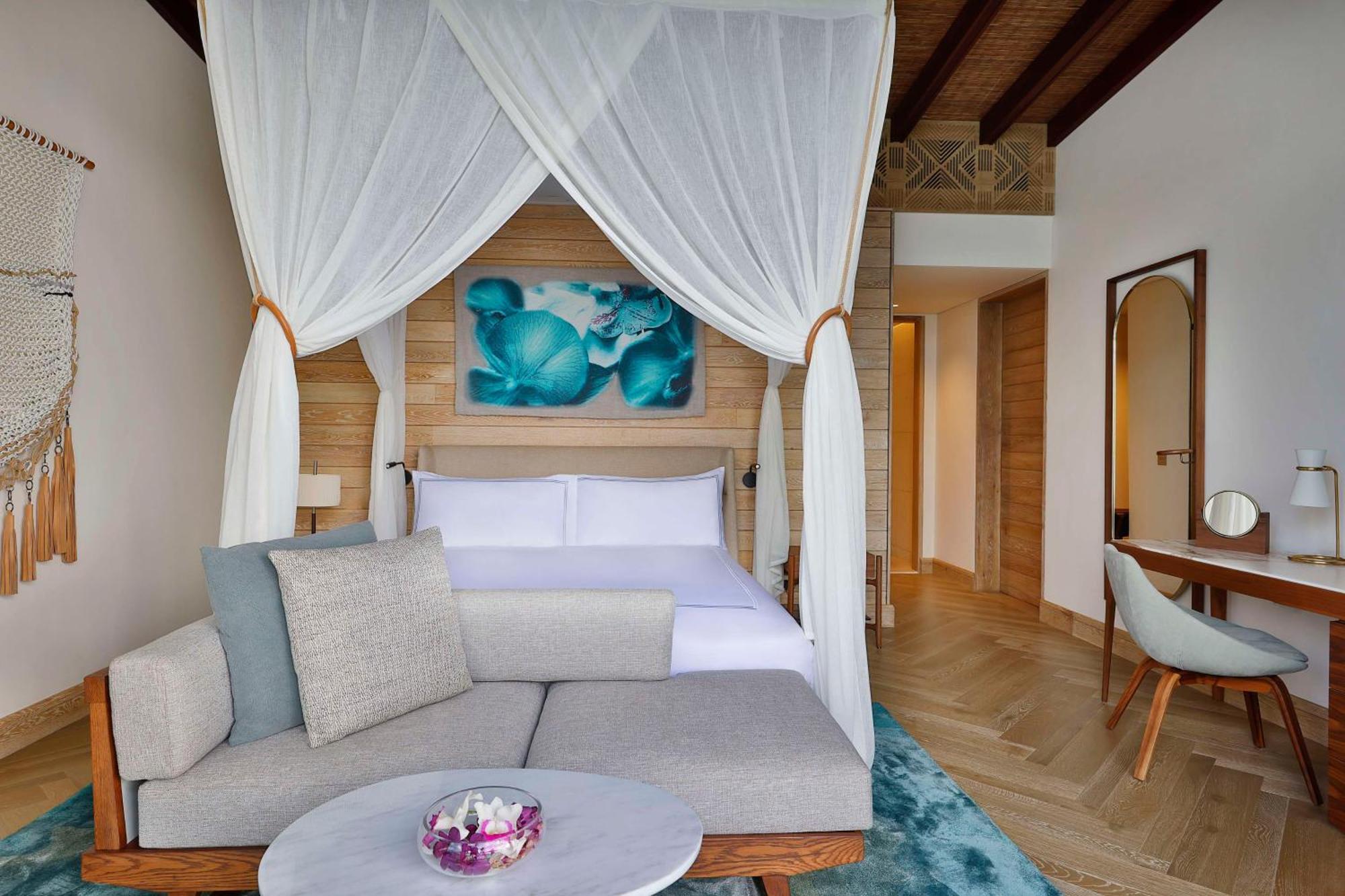 Mango House Seychelles, Lxr Hotels & Resorts Baie Lazare  エクステリア 写真