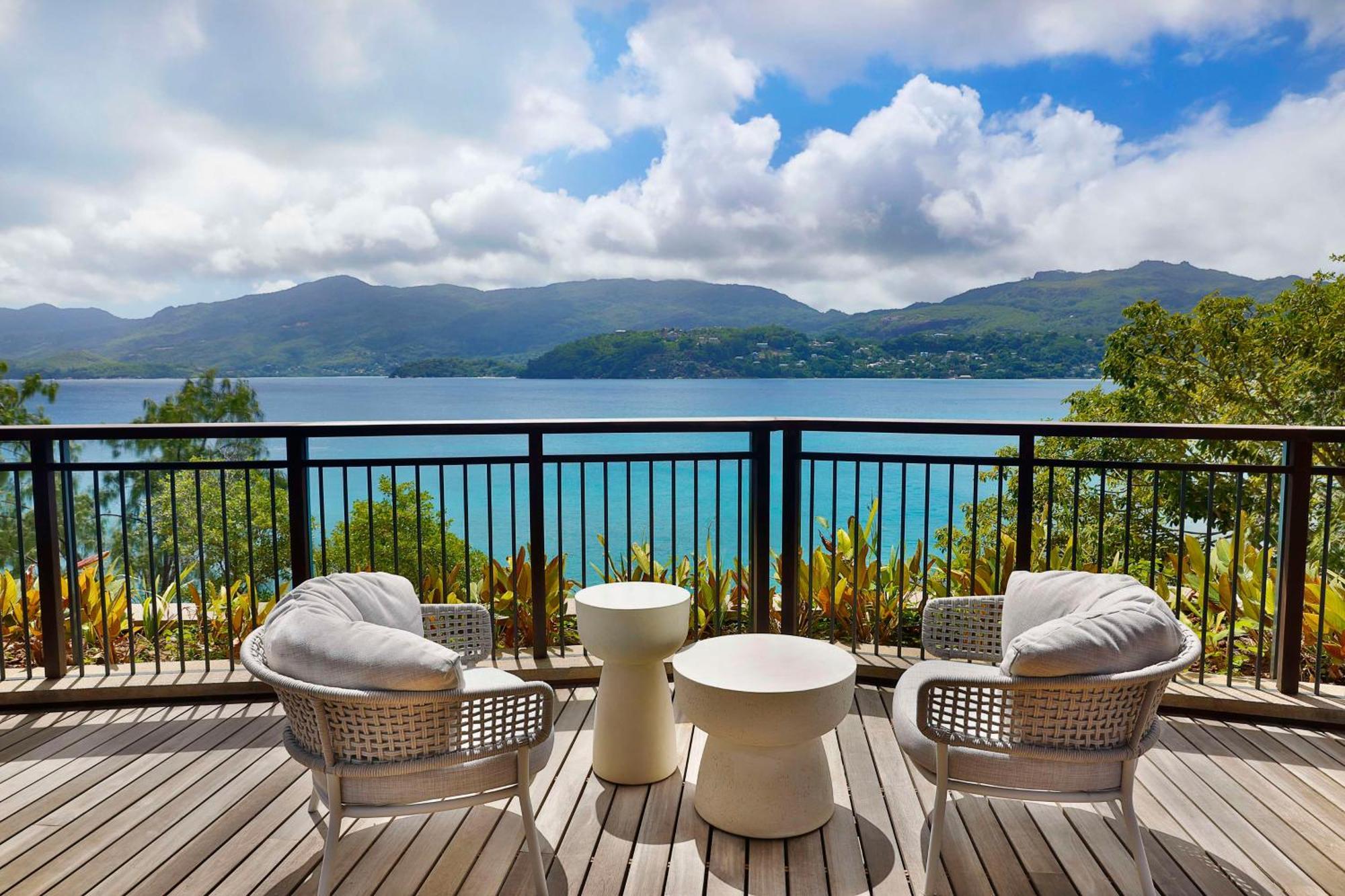 Mango House Seychelles, Lxr Hotels & Resorts Baie Lazare  エクステリア 写真
